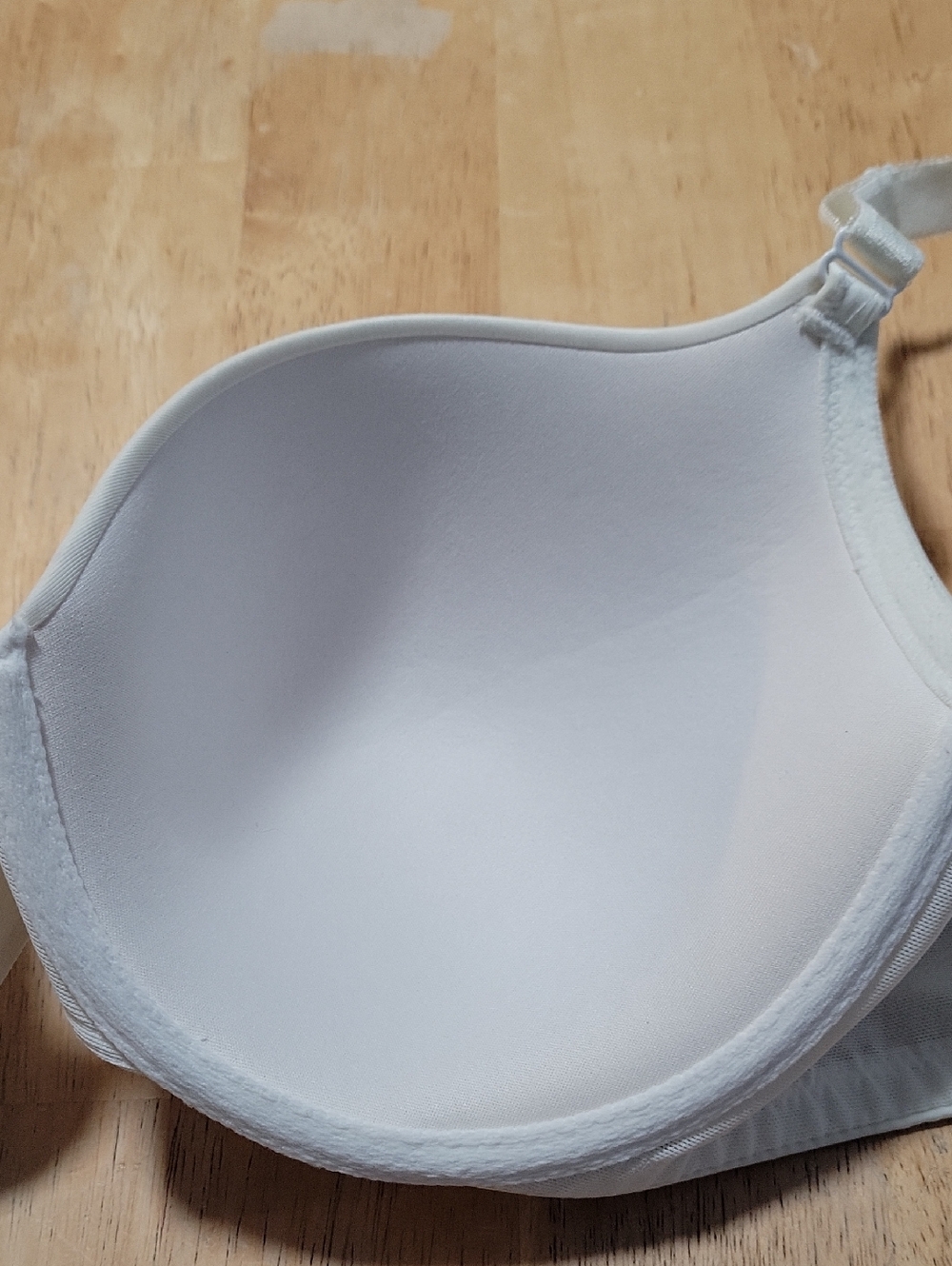 Torrid Perfect Coverage Bra - Picture 7 of 15